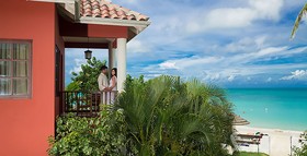 Sandals Grande Antigua