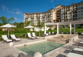 Sandals Grande Antigua