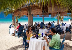 Sandals Grande Antigua
