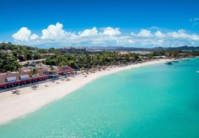 Sandals Grande Antigua