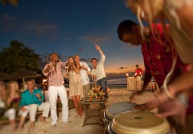 Sandals Grande Antigua
