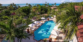 Sandals Grande Antigua