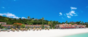 Sandals Grande Antigua