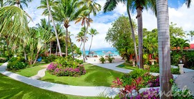 Sandals Grande Antigua