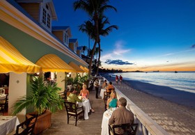 Sandals Grande Antigua
