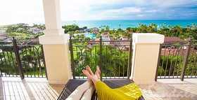 Sandals Grande Antigua