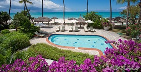 Sandals Grande Antigua