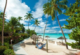 Sandals Grande Antigua