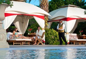 Sandals Grande Antigua