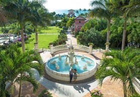 Sandals Grande Antigua