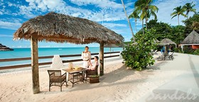 Sandals Grande Antigua