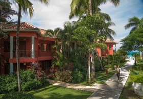Sandals Grande Antigua