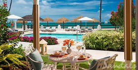 Sandals Grande Antigua