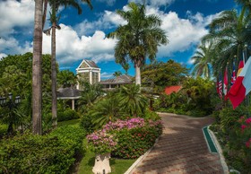 Sandals Grande Antigua