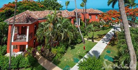 Sandals Grande Antigua