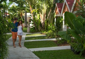 Sandals Grande Antigua