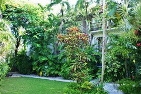Siboney Beach Club
