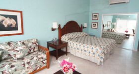 Trade Winds Hotel
