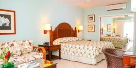 Trade Winds Hotel