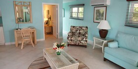 Trade Winds Hotel