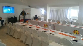 Trade Winds Hotel