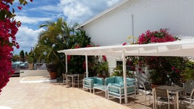 Trade Winds Hotel