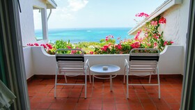 Trade Winds Hotel