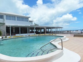 Trade Winds Hotel