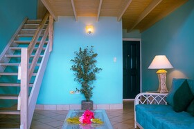 Trade Winds Hotel