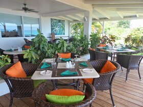 Trade Winds Hotel