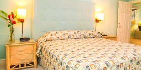 Trade Winds Hotel