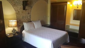 Copper & Lumber Store Hotel