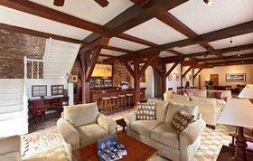 The Admiral's Inn