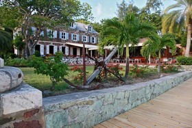 The Admiral's Inn