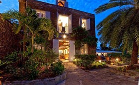The Admiral's Inn
