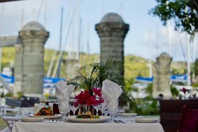 The Admiral's Inn