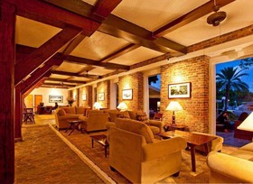 The Admiral's Inn