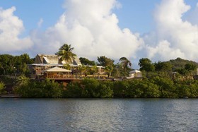 The Admiral's Inn