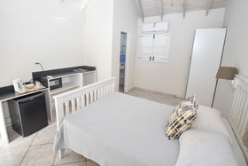 The Moxy Antigua