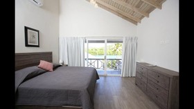 The Moxy Antigua