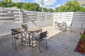 The Moxy Antigua