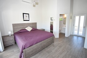 The Moxy Antigua