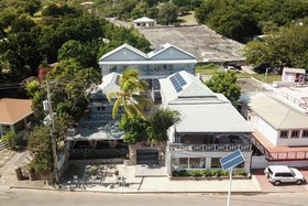 The Moxy Antigua
