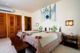 Antigua Yacht Club Marina Resort