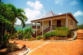 Antigua Yacht Club Marina Resort