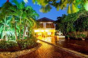 Antigua Yacht Club Marina Resort