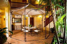 Antigua Yacht Club Marina Resort