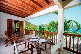 Antigua Yacht Club Marina Resort