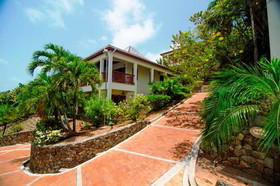 Antigua Yacht Club Marina Resort