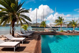 South Point Antigua